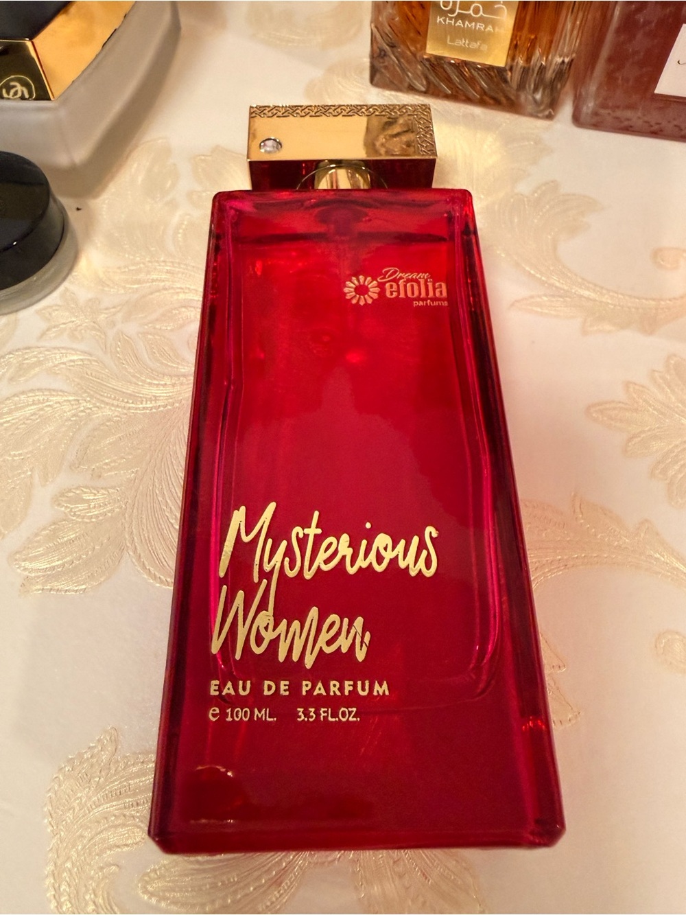 Mysterious Women 100ml